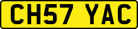CH57YAC