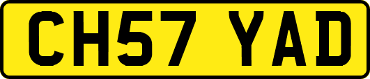 CH57YAD