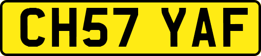 CH57YAF