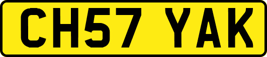 CH57YAK