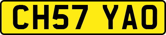 CH57YAO