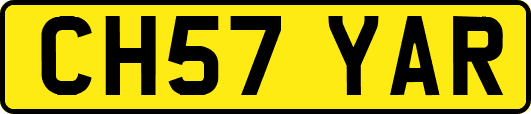CH57YAR