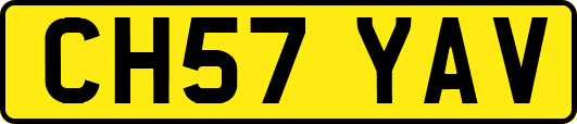 CH57YAV