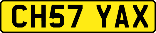 CH57YAX
