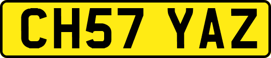 CH57YAZ