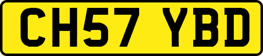 CH57YBD