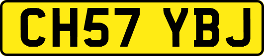 CH57YBJ