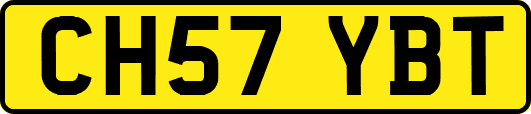 CH57YBT