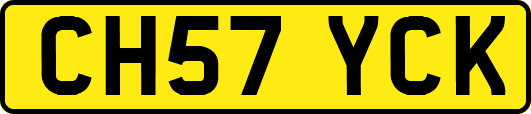 CH57YCK