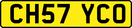 CH57YCO