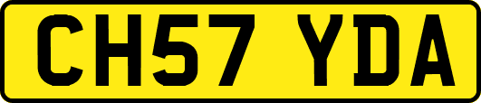 CH57YDA