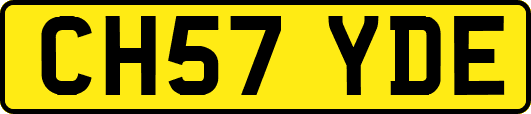 CH57YDE