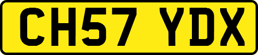CH57YDX