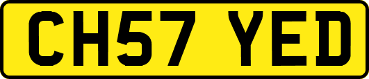 CH57YED