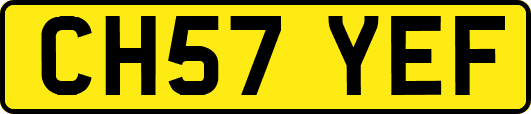CH57YEF