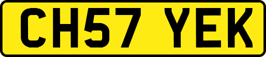 CH57YEK
