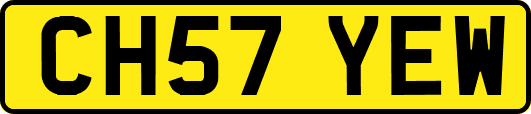 CH57YEW