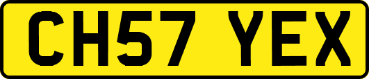 CH57YEX