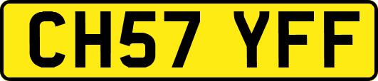 CH57YFF
