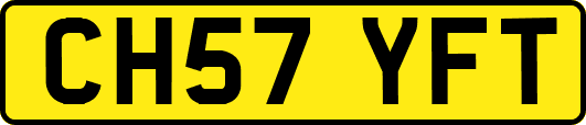 CH57YFT