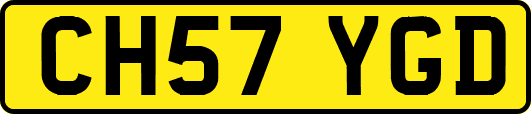 CH57YGD