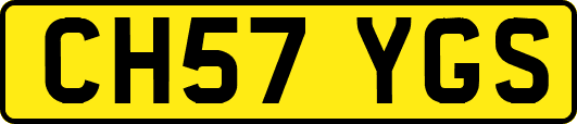 CH57YGS