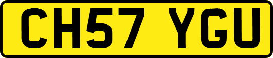 CH57YGU