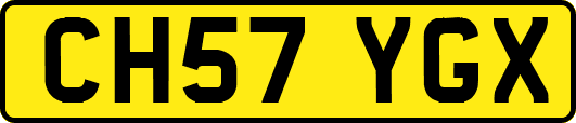 CH57YGX