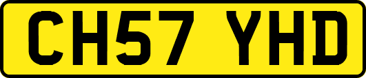 CH57YHD