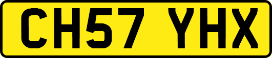 CH57YHX
