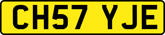 CH57YJE