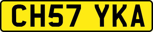 CH57YKA