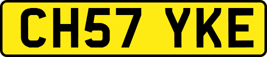 CH57YKE
