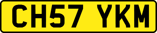CH57YKM