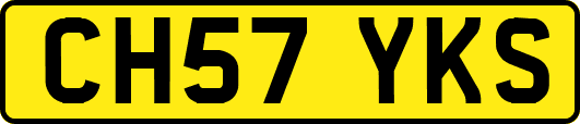 CH57YKS