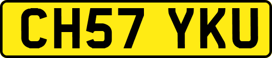 CH57YKU