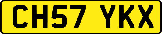 CH57YKX