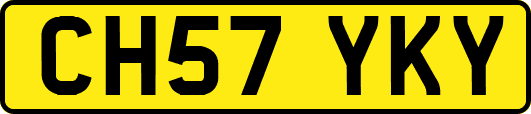 CH57YKY