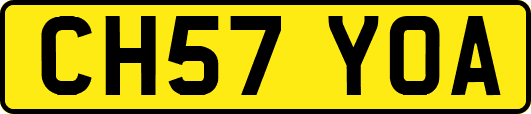 CH57YOA