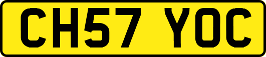 CH57YOC
