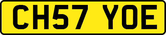 CH57YOE