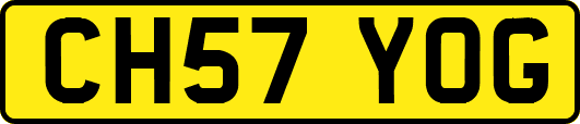 CH57YOG