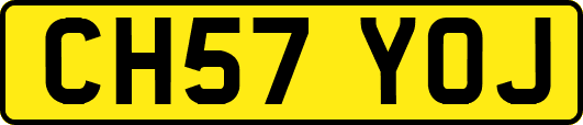 CH57YOJ