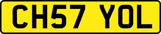 CH57YOL