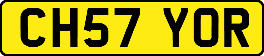 CH57YOR