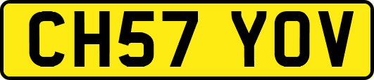 CH57YOV