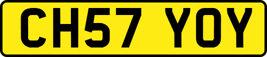 CH57YOY