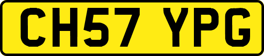CH57YPG