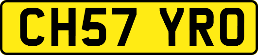 CH57YRO