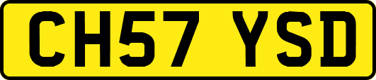 CH57YSD